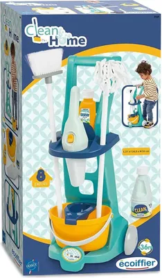 Obrázek produktu pro ECOIFFIER 2769, 3 rok/roky