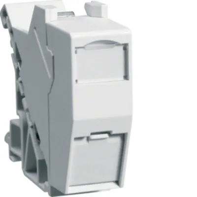 Immagine prodotto di Modulo Hager E-DAT REG 8(8) IP20 VZ314
