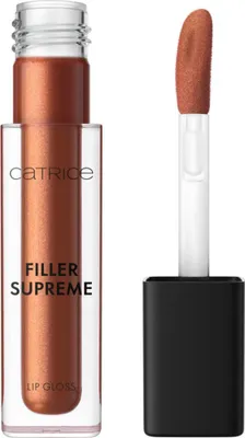 Obrázok produktu pre CATRICE Filler Supreme, Hnedá, Golden Hour Flex, Hydratačné, Vyhladenie, Zmäkčovadlo, Ženy, 12 h, Rúra