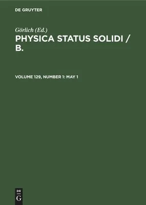 Produktbild von May 1