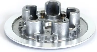 Zdjęcie produktu dla ProX Płytki Dociskowe Sprzęgła KX450F '10-18 (OEM: 13187-0018)