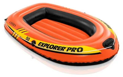 Produktbild von Intex Boot Explorer Pro-50 137x85