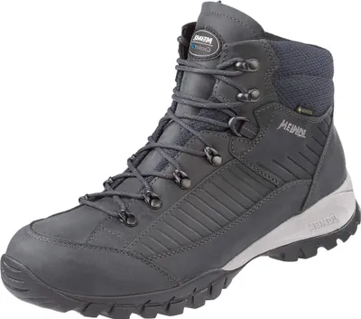 Produktbild von Meindl Sarn GTX anthrazit/marine Gr. 81/2