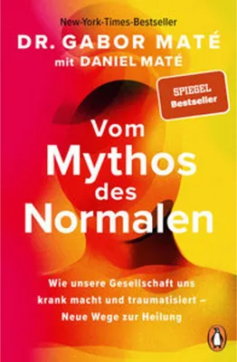 Produktbild von Vom Mythos des Normalen