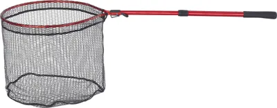 Produktbild von Balzer Shirasu Shot Net Spinnfischerkescher 1,35m