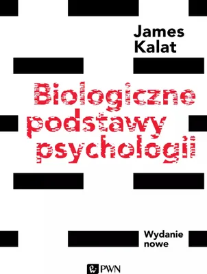 Zdjęcie produktu dla Biologiczne podstawy psychologii