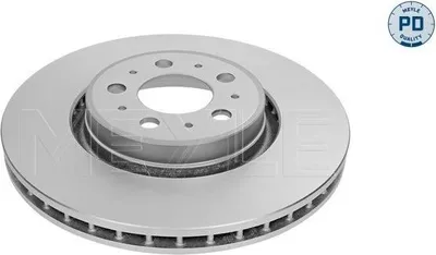 Zdjęcie produktu dla Tarcza Hamulcowa Volvo Przód S60/S80/V70/Xc70 2,0-3,0 98-10