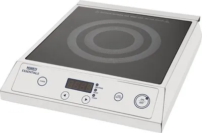 Obrázok produktu pre Indukčná varná doska Nisbets Essentials 2700 W