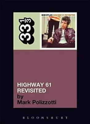 Immagine prodotto di Bob Dylan's Highway 61 Revisited