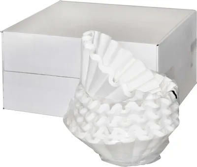 Produktbild von Melitta Kaffeefilter 250/90 250 Blatt