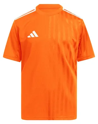 Produktbild von adidas Campeon 25 Trikot 140 TEAORA/WHITE