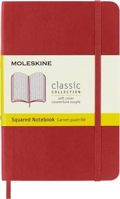 Image de Moleskine 8055002854634 bloc-notes