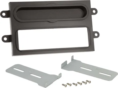 Zdjęcie produktu dla panel radia 1-DIN Renault Twingo 2014-&gt