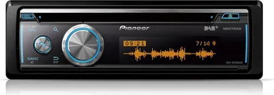 Productafbeelding van Pioneer DEH-X8700DAB