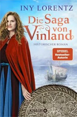 Immagine prodotto di Die Saga von Vinland