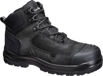 Image de Wheat Apex Composite Mid Boot S3S HRO SR