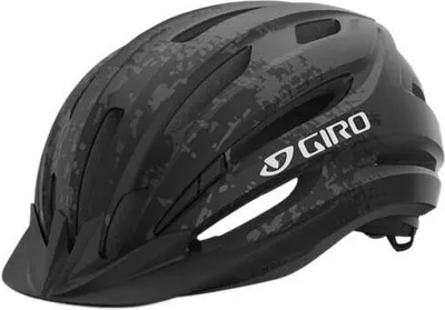 Produktbild von Giro Register Ii Junior Mtb-helm Schwarz 50-57 cm Schwarz 50-57 cm