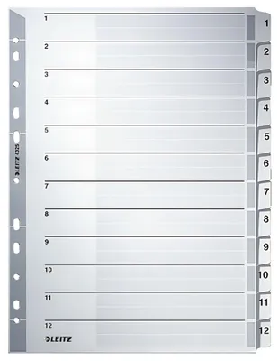 Produktbild von Leitz 43250000