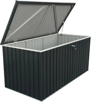 Produktbild von tepro Universalbox Store X-Large, aus Metall