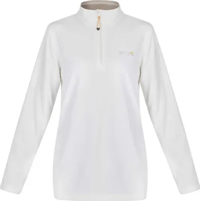 Produktbild von Regatta Sweethart Fleece Weiß 12 Damen Weiß 12