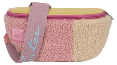 Produktbild von Fritzi aus Preußen Umhängetasche Bum Bag Limited Teddy Multi mehrfarbig