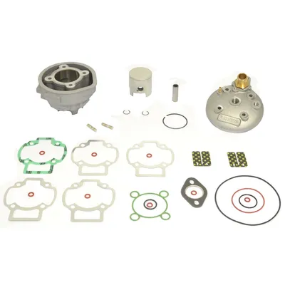 Immagine prodotto di Kit cilindro Athena PIAGGIO 082500