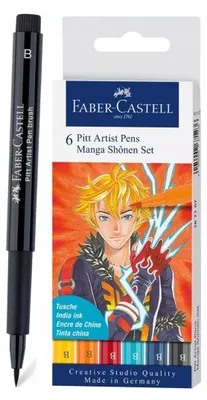 Zdjęcie produktu dla Faber-Castell 4005401671572