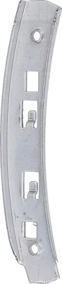 Produktbild von easyPART passend für 466627 gorenje Halter für Türscharnier in Waschmaschine