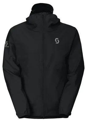 Produktbild von Scott Explorair Light Dryo, 2,5-lagig, Herrenjacke black XXL