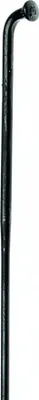 Produktbild von DT Swiss Speiche Alpine III 2.34mm - 290mm schwarz Hochfeste Mountainbike Spe...