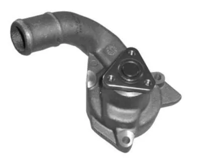 Produktbild von AISIN WPZ-911 Kühlmittelpumpe Wasserpumpe für FORD Fiesta Mk5 Schrägheck (JH1, JD1, JH3, JD3) Fiesta Mk4 Schrägheck (JAS, JBS) KA (RB) Fiesta Mk4