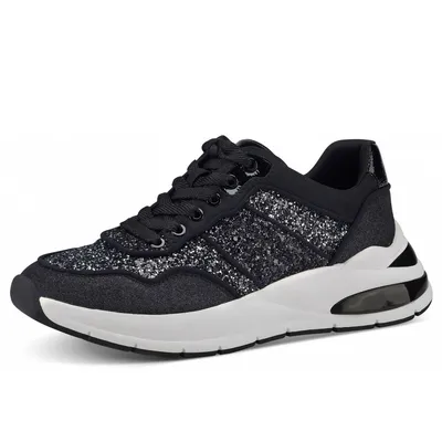 Produktbild von Tamaris Sneaker Schwarz