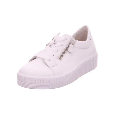 Produktbild von Gabor Sportliche Schnürschuhe GFP Damen 31323738393336 Weiß 37 1/2 EU