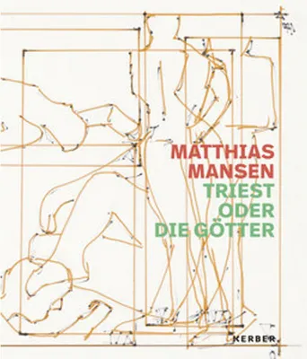 Produktbild von Matthias Mansen