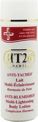 Produktbild von HT26 Lait Multi Eclarircissant Anti Taches Body Lotion 500ml