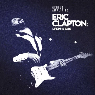 Produktbild von Verschiedene Künstler - Eric Clapton - Leben in 12 Bars Vinyl