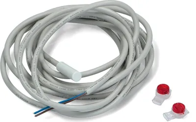 Produktbild von daniplus Temperaturfühler für Verdampfer 4,7kOhm passend für Liebherr Kühlschrank Gefrierschrank 9590206