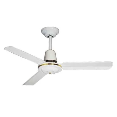 Obrázek produktu pro Pegro ventilátor bílý/bílý 120cm - fanoušek BC 225 NewPacific