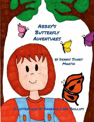 Produktbild von Abbey's Schmetterlingsabenteuer
