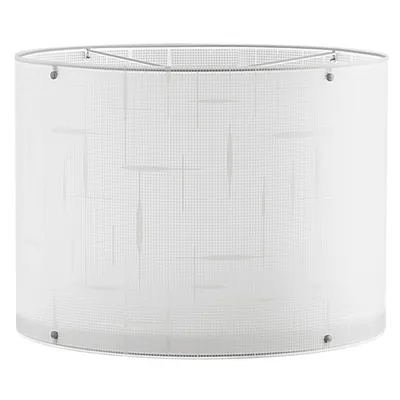 Zdjęcie produktu dla Abażur Eglo Cuba Akcesoria do lamp Klosz zamienny do lampy zewnętrznej 88755
