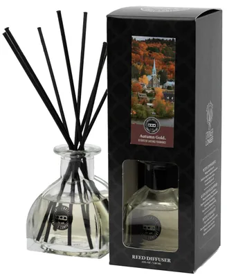 Produktbild von Bridgewater Candle Reed Diffuser Autumn Gold 120 ml