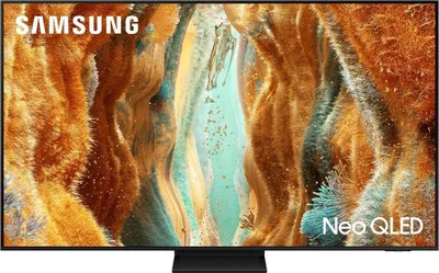 Produktbild von Samsung Neo QLED TQ55QN70FAU 55? 4K Mini LED AI Gaming AirSlim
