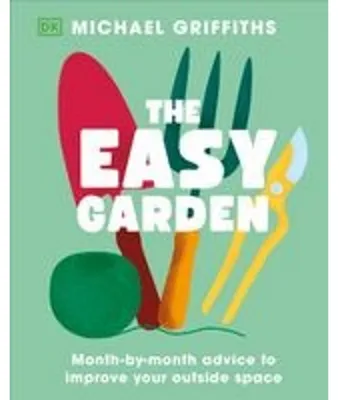 Immagine prodotto di The Easy Garden