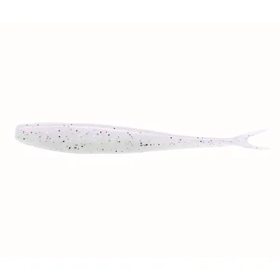 Produktbild von Noike SLT Minnow (Clear White Wakasagi)