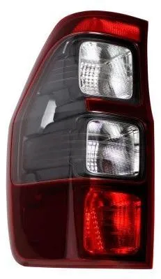 Obrázok produktu pre ABAKUS Zadné svetlo, pravé, pre FORD RANGER (TKE)