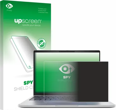 Produktbild von Für HP EliteBook 8 G1i 13" Sichtschutzfolie Schutzfolie upscreen Anti-Spy Privacy Sichtschutz Blickschutz Display Schutz Folie Blaulichtfilter