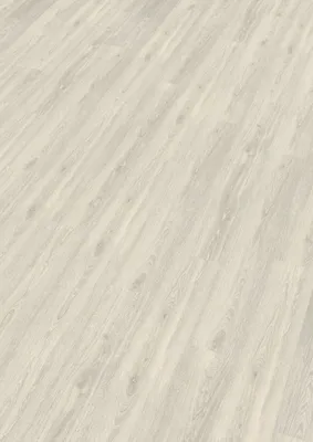 Produktbild von Decolife Vinyl-Fertigboden Polar Oak 122 x 18,5 cm