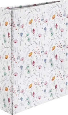 Obrázok produktu pre Hama album memo SUMMER BLOOMING 10x15/200, popisné etikety
