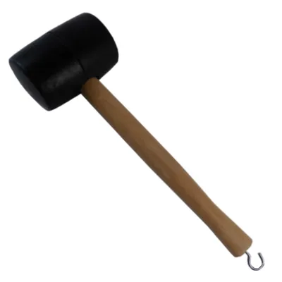 Obrázok produktu pre Kempinkové kladivo 30 cm z plastu Vyťahovač sleďov