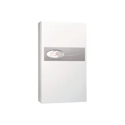 Produktbild von Elektrischer Heizkessel Sannover Volt Nur Heizung 24 bis 36kW dreiphasig